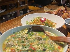 -打酱油·非遗淮扬菜(瘦西湖梅岭店)