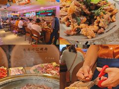 -杨小佳·齐齐哈尔烤肉·烤串(广州店)