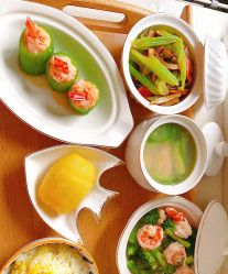 -宝生月子中心·私家园林式(龙华观澜店)
