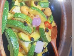 -阿西娅食府(中关村店)