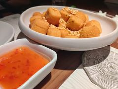 -大树餐厅(益田假日店)