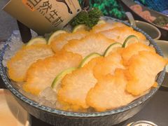 -季季山·云南野生菌火锅(上海首店)