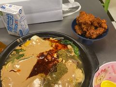 -O记东北砂锅麻辣烫