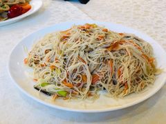-南普陀素菜馆