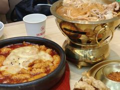 -食米家拌饭(梅溪新天地店)