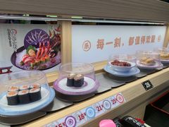 -三禾寿司(君尚店)