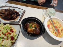 -外婆船宴餐厅·外婆喊你回家吃饭