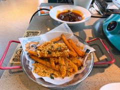 -半天妖烤鱼(新中关购物中心店)