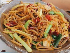 -福临北京烤鸭(韦曲北街店)