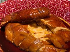 -维园悦谱·海派家常菜(乌鲁木齐南路店)