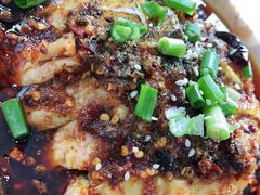 怪味鸡-老丘丘(较场口店)