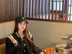 -小核桃烤肉馆(西塔店)