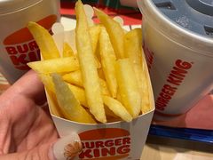 -汉堡王(上海凌云壹街坊店)