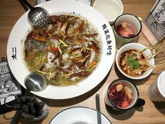 -太二酸菜鱼(汕头苏宁广场店)