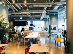 -dotcom coffee古点咖啡(致真大厦店)