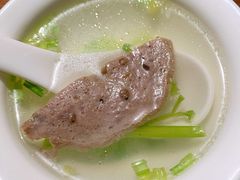 特色锅底-牛焱·贵州黄牛肉火锅(城西银泰店)