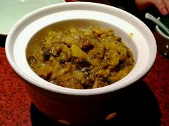 -绿茶餐厅(蓝色港湾店)