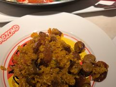 -Mezomd曼索蒂西班牙餐厅(广粤店)