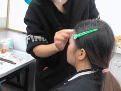 -首脑美容美发化妆美甲培训学校(龙岗校区)