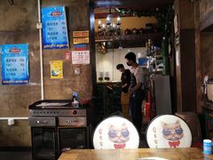 大堂-蜀留香石锅鱼(六顺街店)