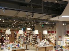 -当当书店(国泰广场店)