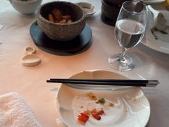 -悦轩中餐厅·高空江景·杭州柏悦酒店