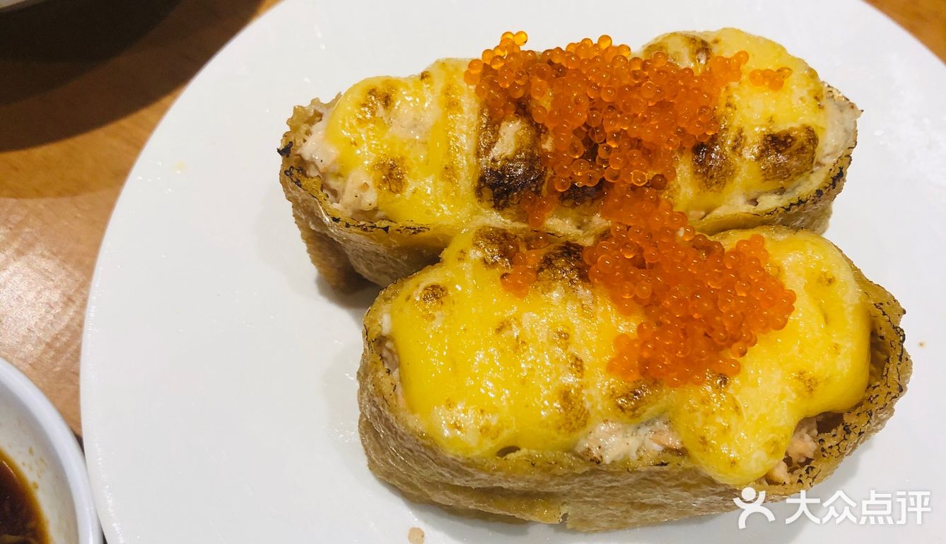 石泽寿司·一家蛮有特色的寿司店