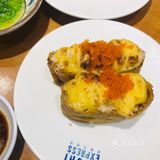 石泽寿司·一家蛮有特色的寿司店