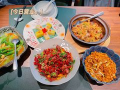 -木棉·醉心粤味(COCO Park店)
