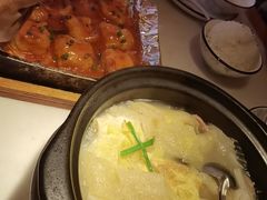 -涌上外婆桥(南塘店)