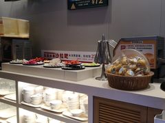 -豪享来中西餐厅(隆昌店)