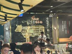-一绪に寿喜烧自助(世茂广场店)