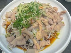 -飞尝蚝·顺德菜·鱼生(顺德总店)