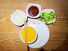 -榆林镇筋饼(知春路店)