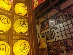 -玉川屋·深夜食堂居酒屋(柳巷店)