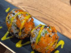 -大同江朝鲜菜(凯德店)