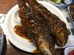 -鼎香润(德胜门内店)