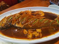 -渔家风味·鲅鱼水饺·央视展播·海鲜天津菜(开发区店)