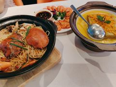 -不仔客海鲜·烧烤·270度海景餐厅(大东海店)