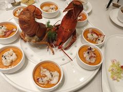 -富淳饭店(世纪公园店)