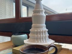 -云座·时光·观景咖啡厅(五爷庙店)