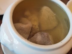 -蛇口希尔顿南海酒店·随轩中餐厅·粤菜