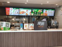 -德克士(安靖店)