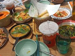 -迷你椰·泰式大排档(共康店)