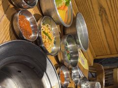 -姜虎东白丁烤肉(银泰中心in99店)
