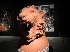 -上海当代艺术博物馆