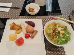 -上海虹桥西郊假日酒店