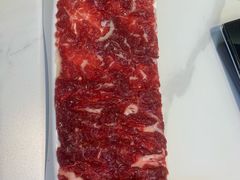 -古乐牛香鲜牛肉牛杂火锅(观前街店)