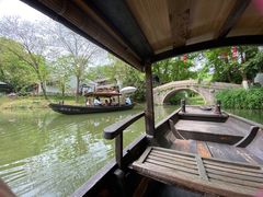 -西溪国家湿地公园