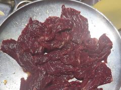 -红泥小火炉·东北泥炉烤肉(天一旗舰店)